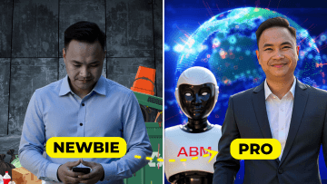 Câu chuyện của Mr. Đặng Tú